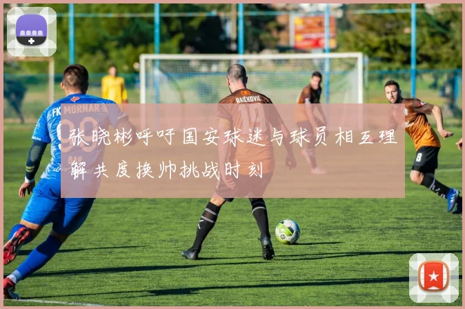 张晓彬呼吁国安球迷与球员相互理解共度换帅挑战时刻